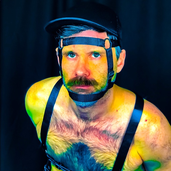 Meet your Posher, Brian - Picture 1 of 1